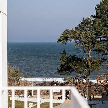 2Homerent Let'S Sea Gąski Екстериор снимка