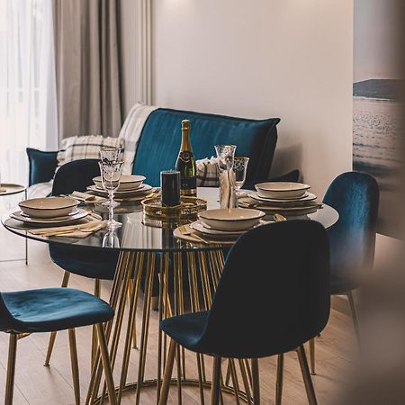 2Homerent Let'S Sea Gąski Екстериор снимка