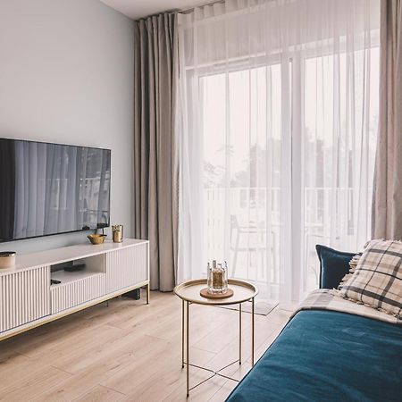2Homerent Let'S Sea Gąski Екстериор снимка