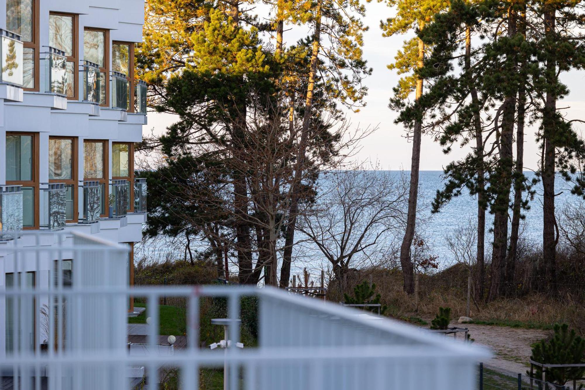 2Homerent Let'S Sea Gąski Екстериор снимка