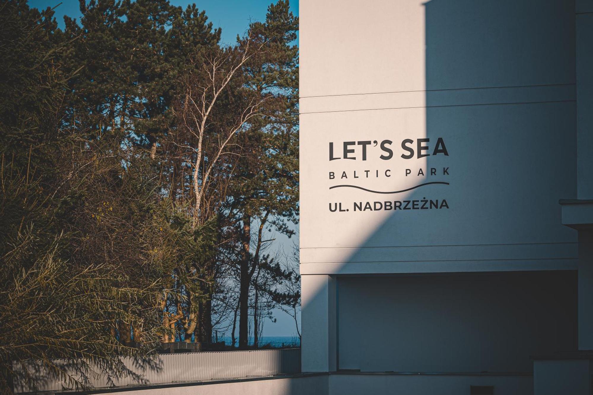 2Homerent Let'S Sea Gąski Екстериор снимка