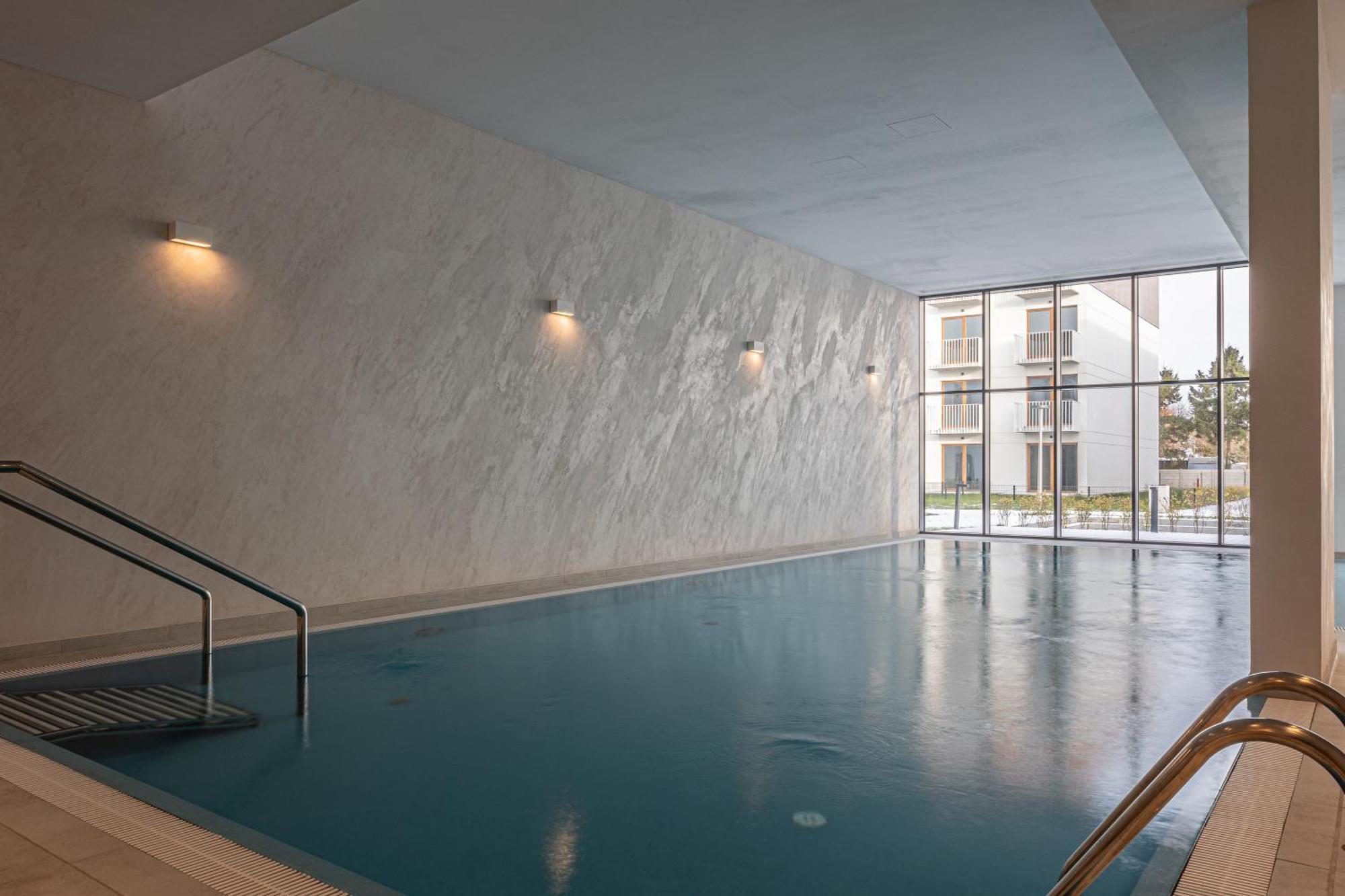 2Homerent Let'S Sea Gąski Екстериор снимка