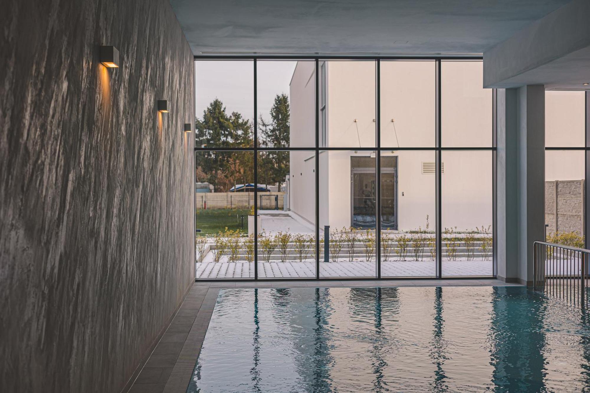 2Homerent Let'S Sea Gąski Екстериор снимка