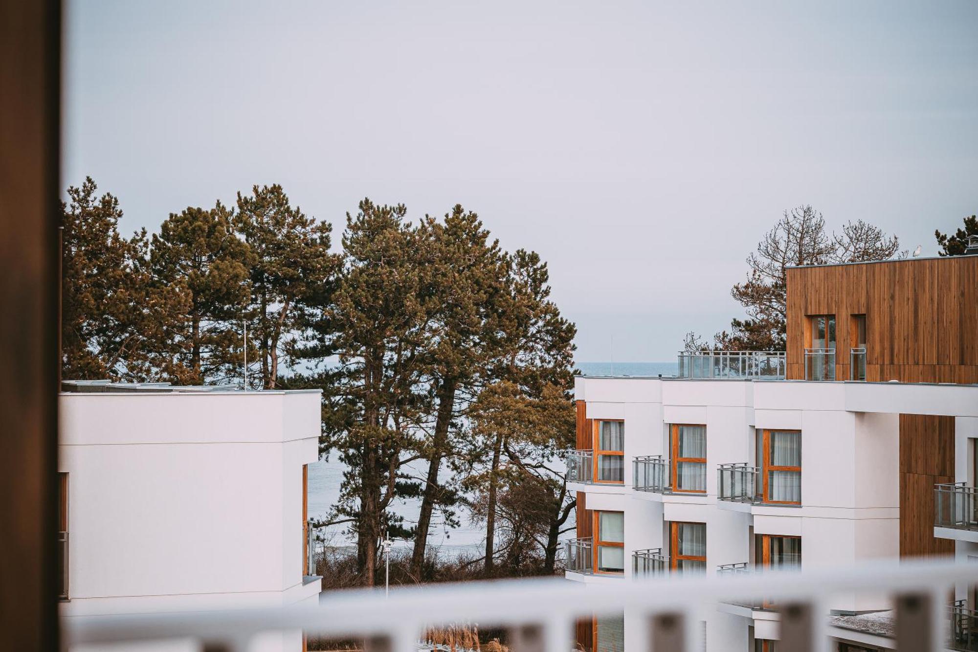 2Homerent Let'S Sea Gąski Екстериор снимка