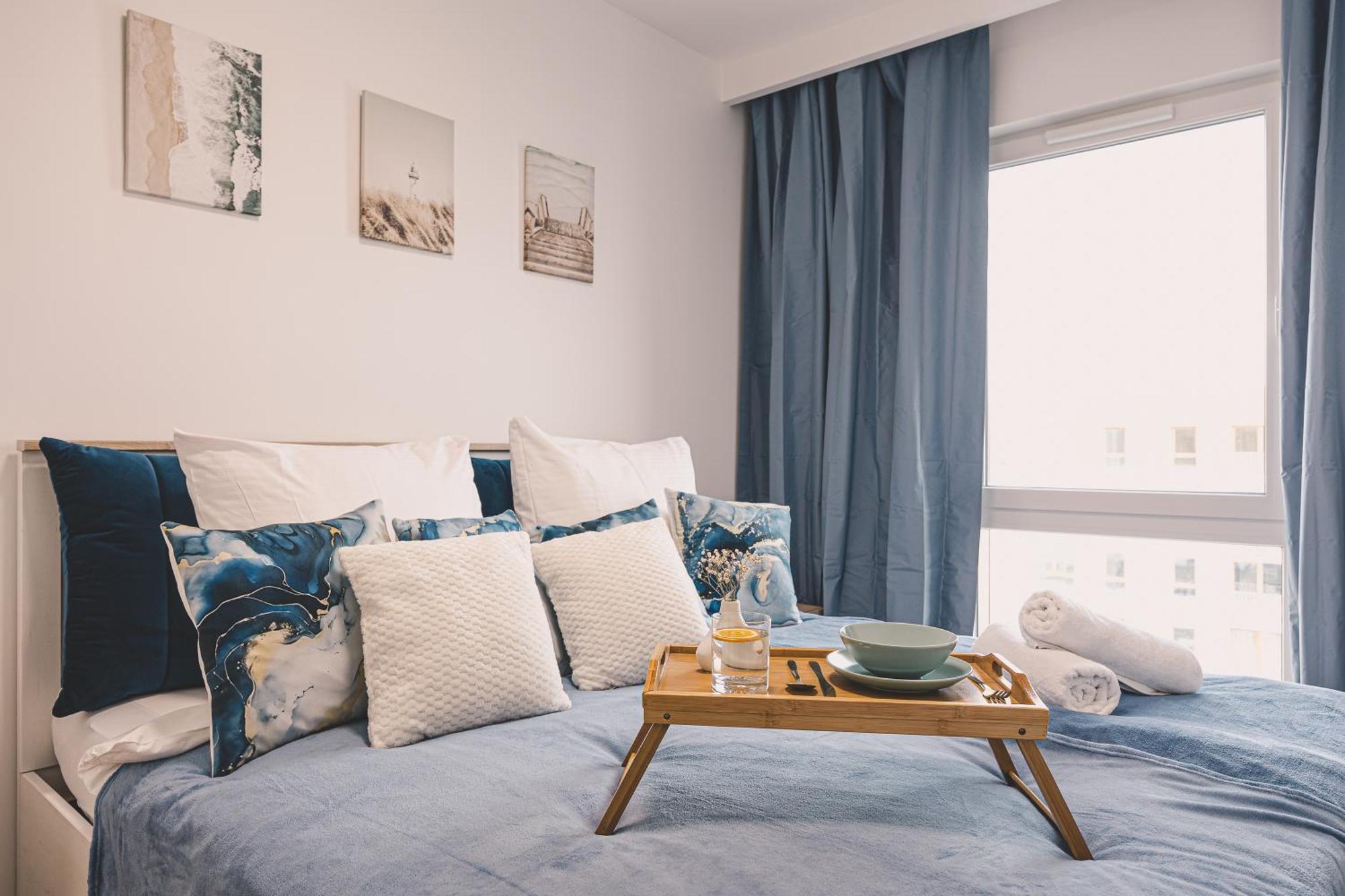 2Homerent Let'S Sea Gąski Екстериор снимка