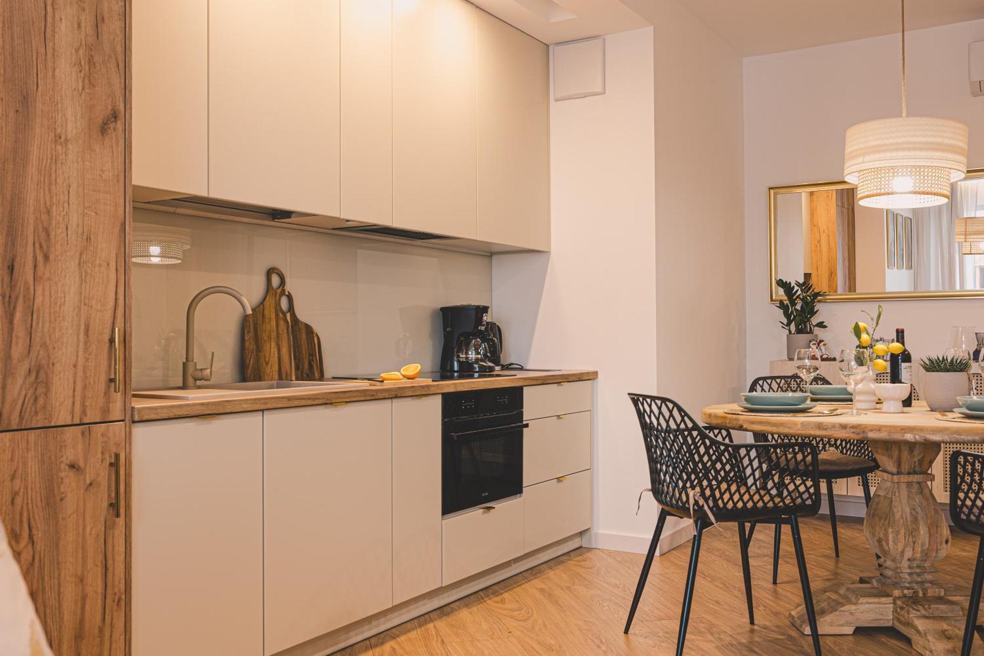 2Homerent Let'S Sea Gąski Екстериор снимка