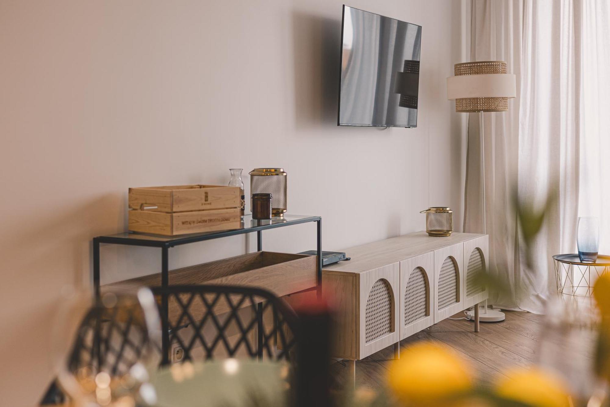 2Homerent Let'S Sea Gąski Екстериор снимка