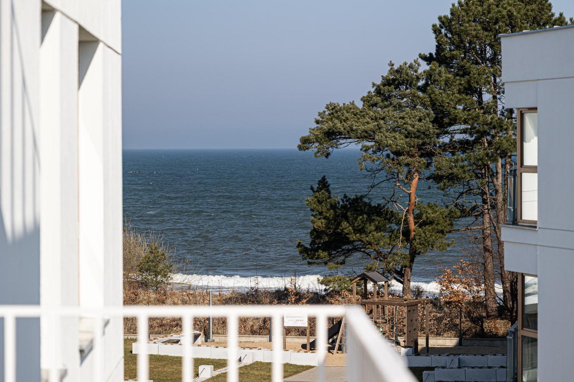 2Homerent Let'S Sea Gąski Екстериор снимка