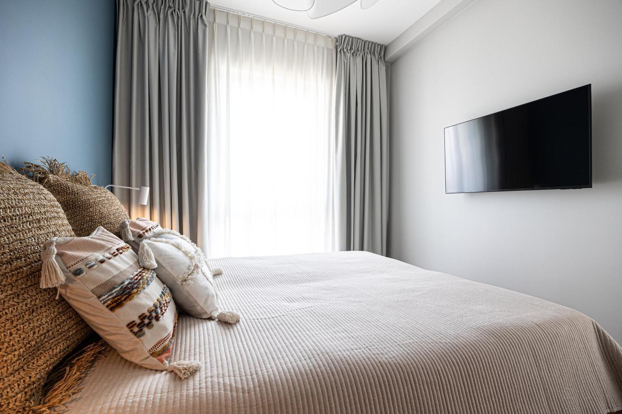 2Homerent Let'S Sea Gąski Екстериор снимка
