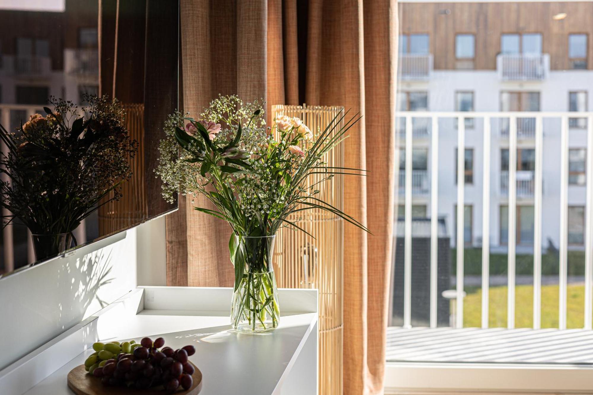2Homerent Let'S Sea Gąski Екстериор снимка