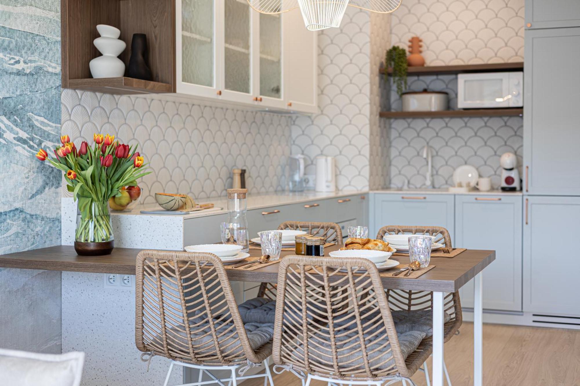 2Homerent Let'S Sea Gąski Екстериор снимка