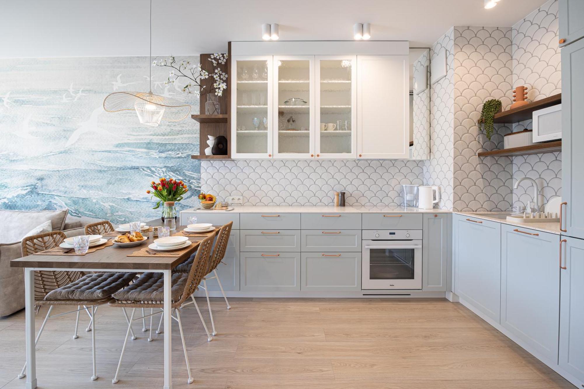 2Homerent Let'S Sea Gąski Екстериор снимка