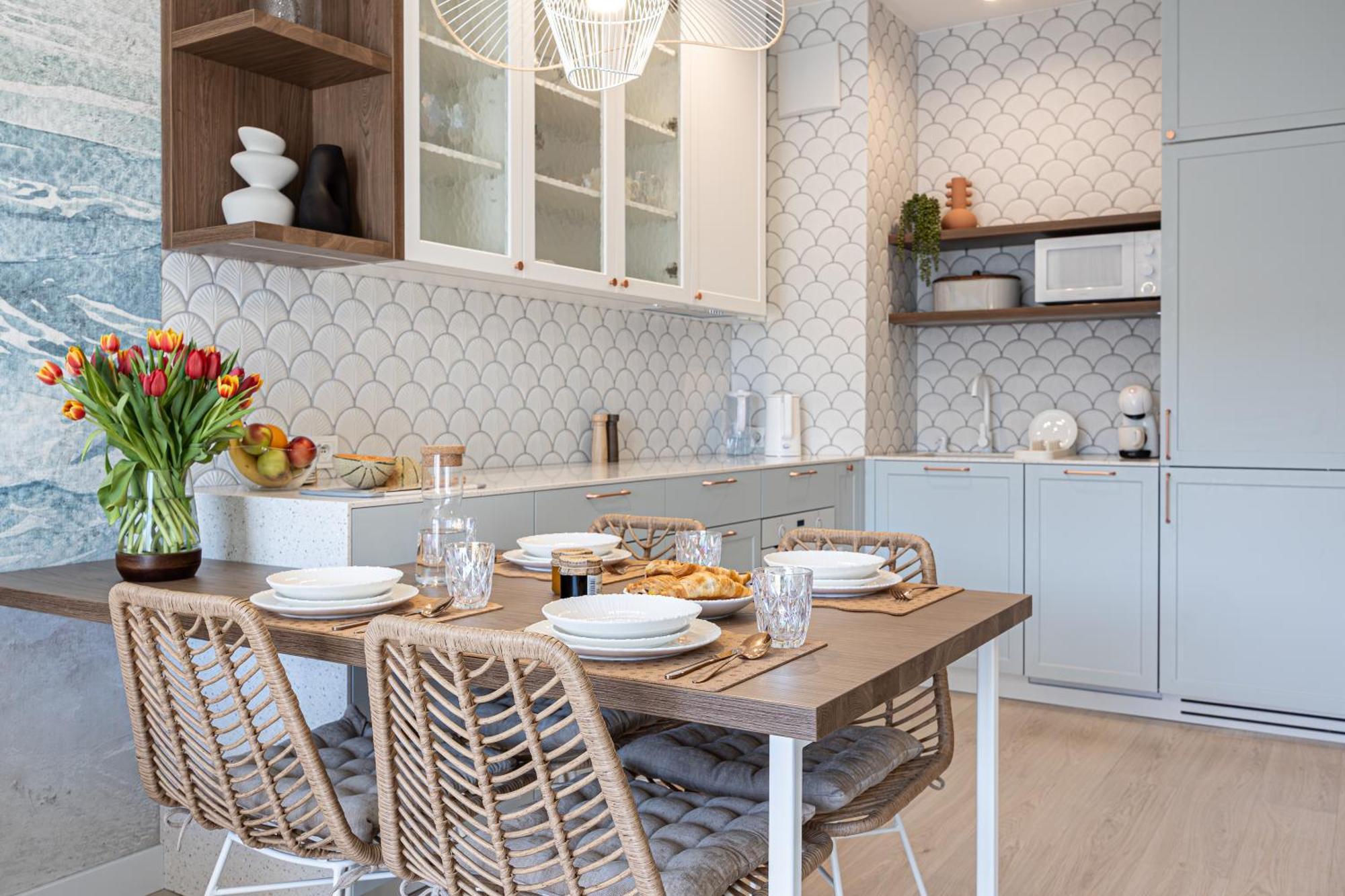 2Homerent Let'S Sea Gąski Екстериор снимка