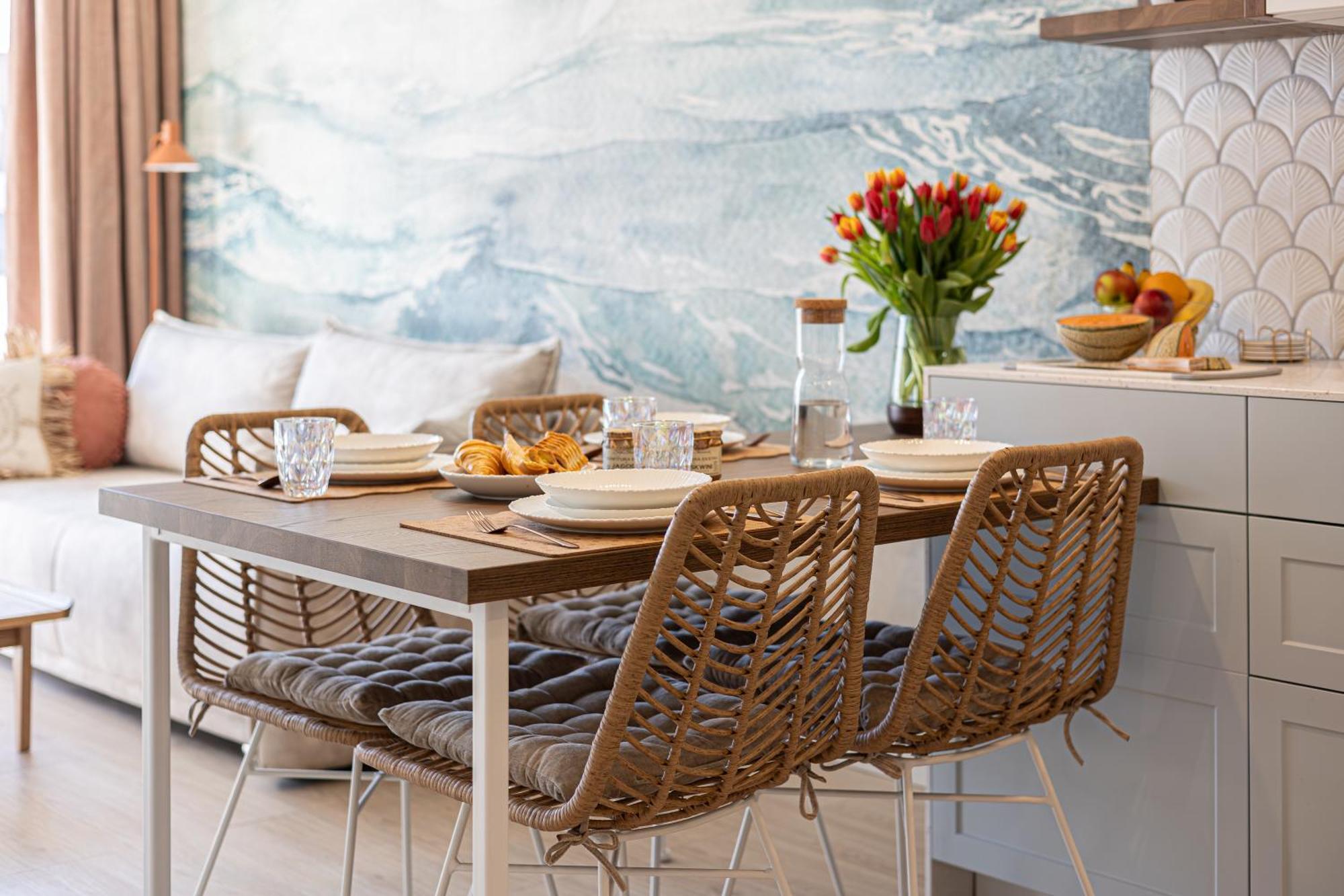 2Homerent Let'S Sea Gąski Екстериор снимка
