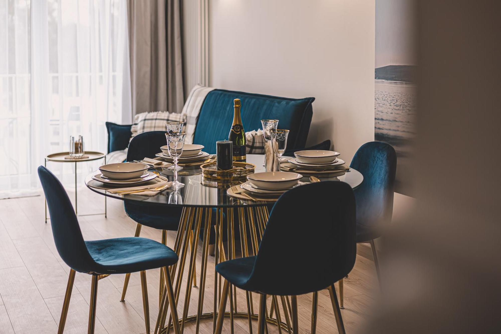2Homerent Let'S Sea Gąski Екстериор снимка