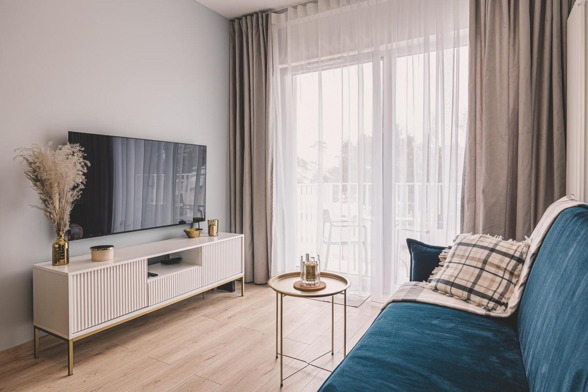 2Homerent Let'S Sea Gąski Екстериор снимка