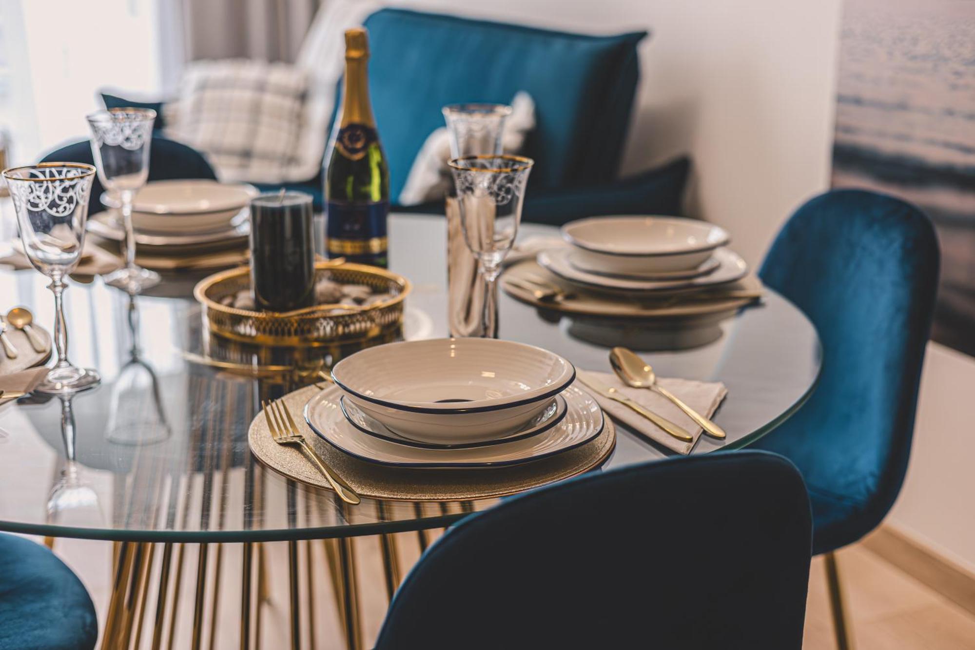 2Homerent Let'S Sea Gąski Екстериор снимка