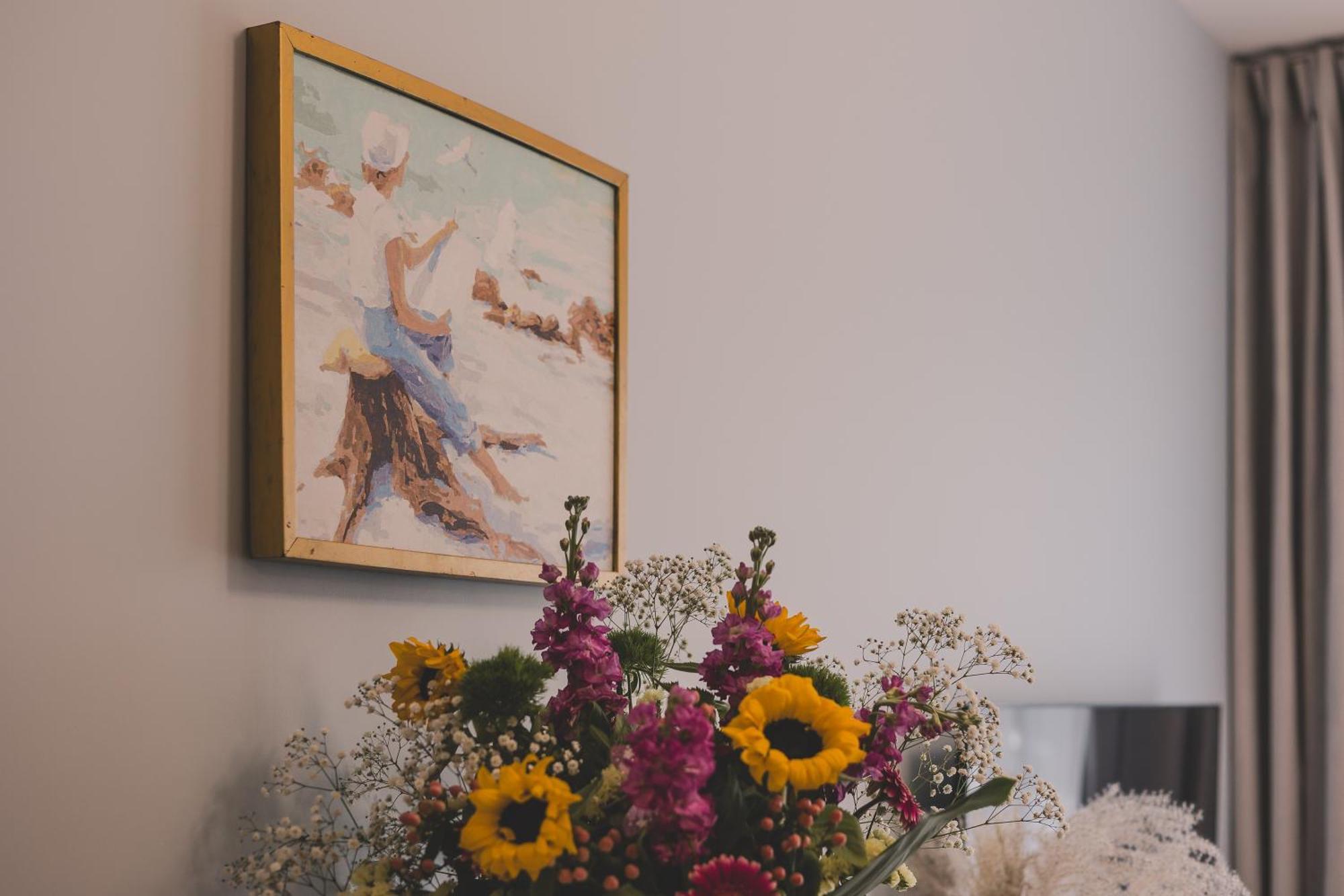 2Homerent Let'S Sea Gąski Екстериор снимка