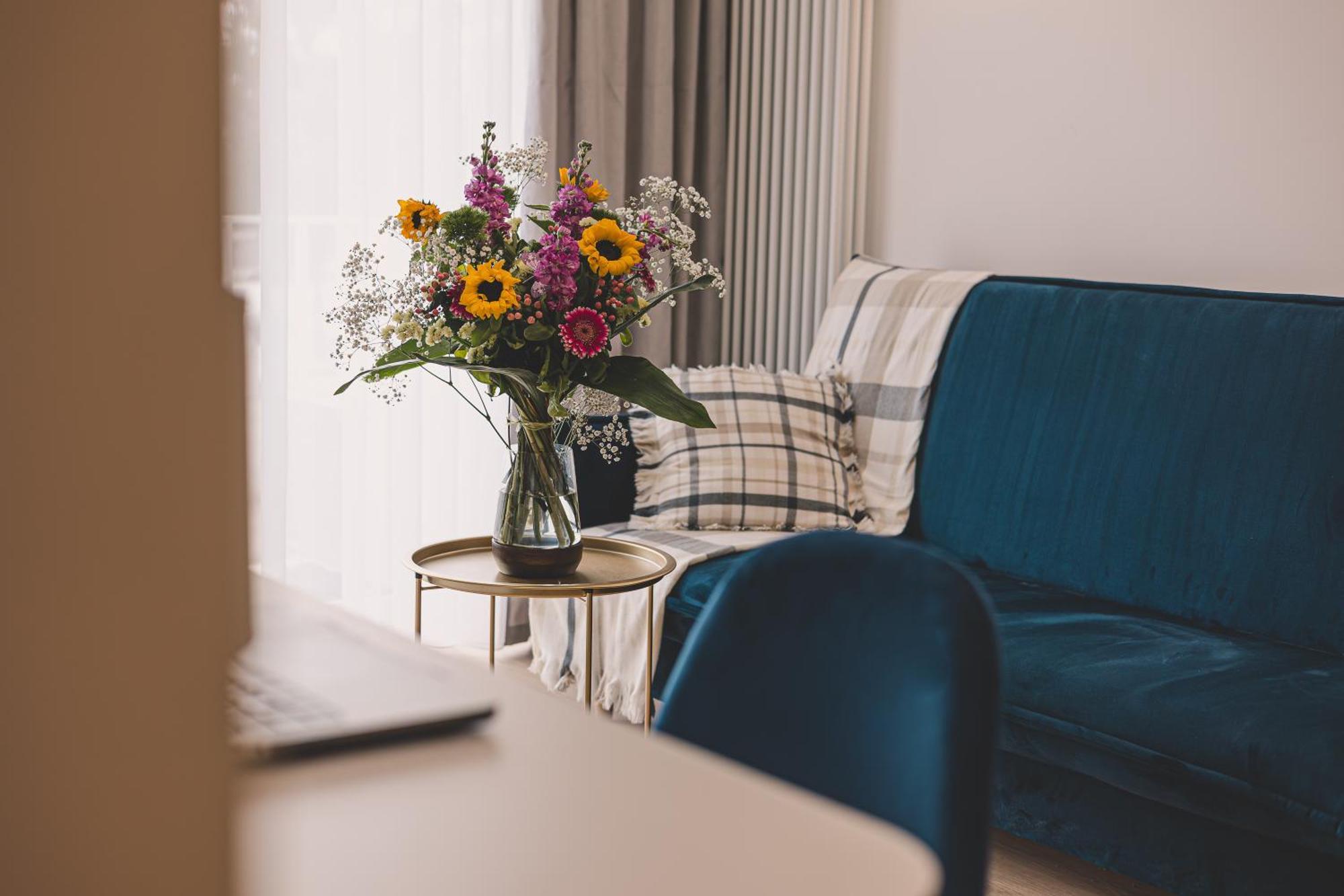 2Homerent Let'S Sea Gąski Екстериор снимка