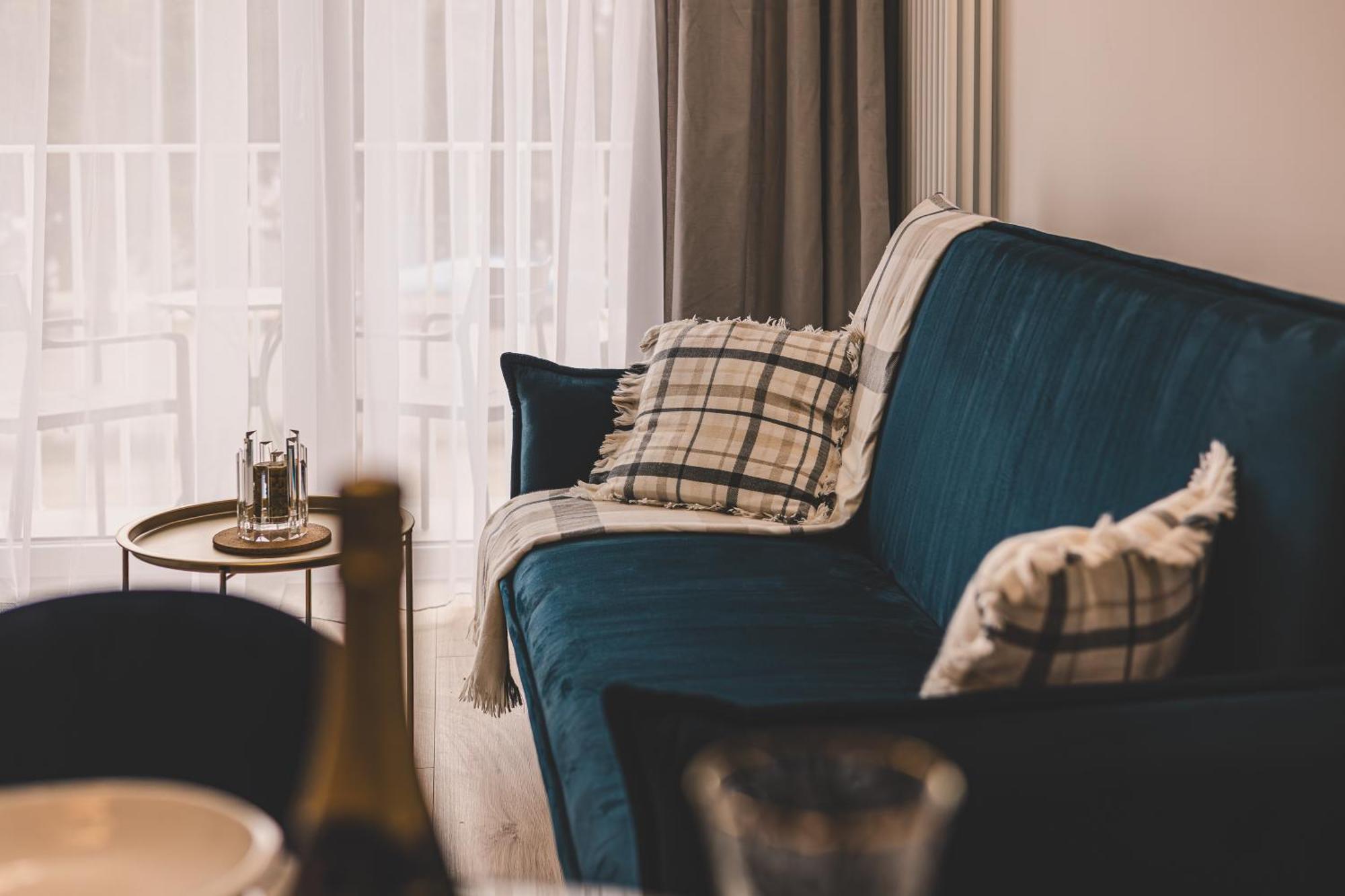 2Homerent Let'S Sea Gąski Екстериор снимка