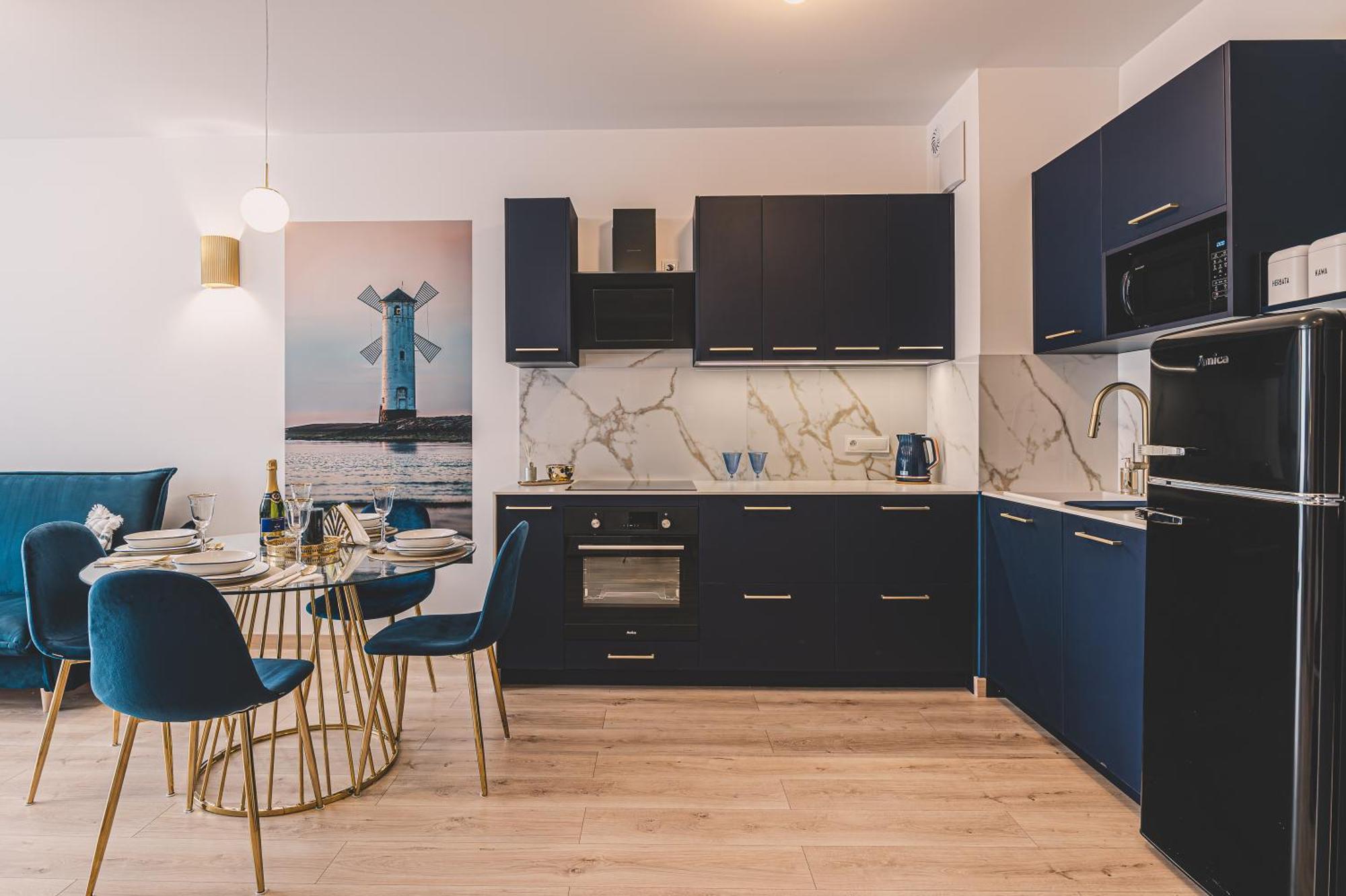 2Homerent Let'S Sea Gąski Екстериор снимка