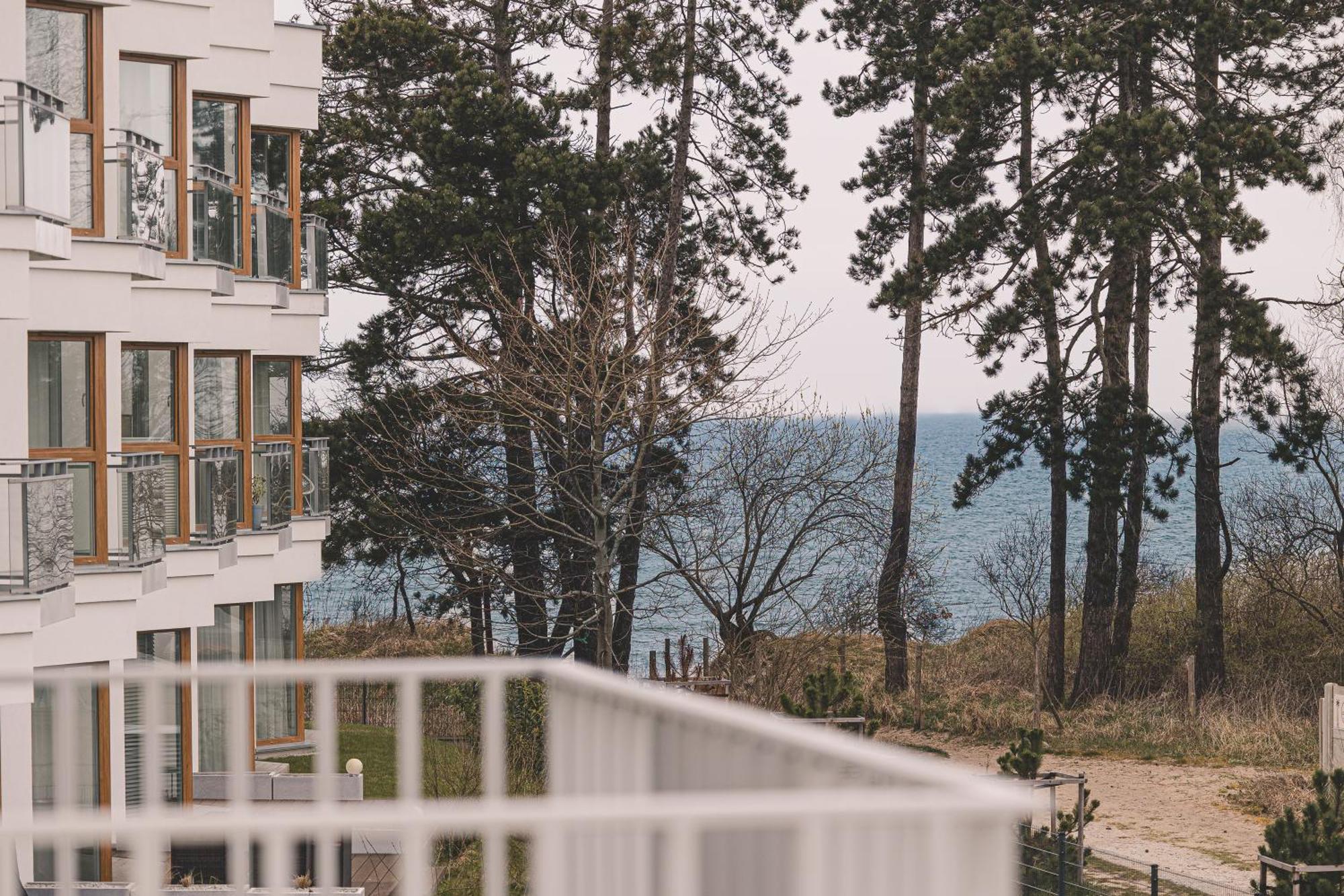 2Homerent Let'S Sea Gąski Екстериор снимка
